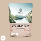 MAISON NATURELLE ® Zeolith Klinoptilolith Pulver 1000g tribomechanisch aktiviert