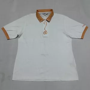 Vintage Christian Dior Sports Shirt Polo - Picture 1 of 8
