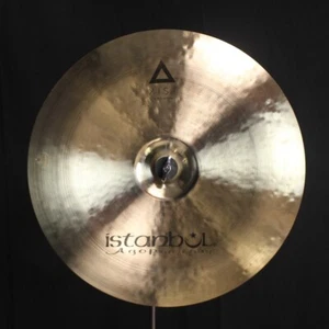 Istanbul Agop 18" Xist Brilliant China - 1191g (video demo) - Picture 1 of 1