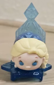 Disney x Tsum Tsum Series 4 Disney 100 Celebration ELSA FROZEN #2013 NEW - Picture 1 of 5