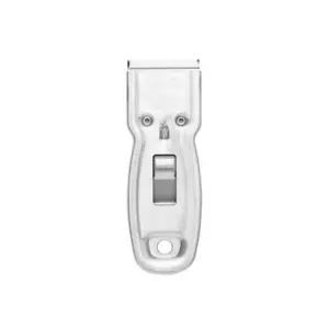 Raspador de seguridad Ettore premium de 1 pulgada - Imagen 1 de 3