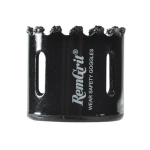 Disston Remgrit Carbide Tipped Holesaw 32mm - Imagen 1 de 1