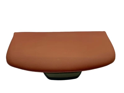 2021 - 2024 BMW 230i G42 OEM ALMOFADA DE SUPORTE DE COXA DIANTEIRA ESQUERDA | VERMELHA - Imagem 1 de 4