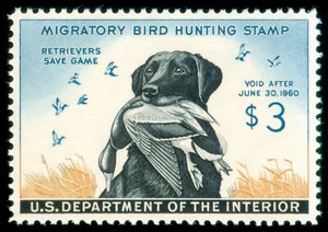 MOMEN: US STAMPS #RW26 MINT OG NH PSE GRADED CERT XF-SUP 95 LOT #70893 - Picture 1 of 1