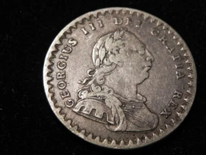 GREAT BRITAIN BANK OF ENGLAND Sterling 1 Shilling 6 Pence 1811 Token bb301 - Picture 1 of 2