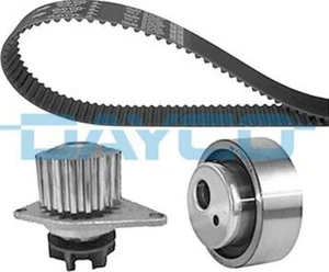 DAYCO KTBWP1020 Water Pump & Timing Belt Set for CITROËN,PEUGEOT OEN 1201.E4 - Picture 1 of 1