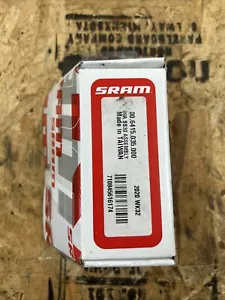 SRAM BB30 Bearing Kit Assembly With Clips Road Bike Bottom Bracket Mountain 30mm - Picture 1 of 2