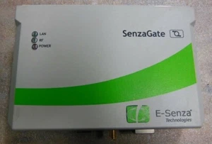 E Senza Technologies Senzagate ~ SG131-D-W-32 SG131DW32 ~ COMMUNICATION GATEWAY - Picture 1 of 5