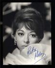 Rita Moreno - Signed Vintage Celebrity Autograph Photo  - West Side Story