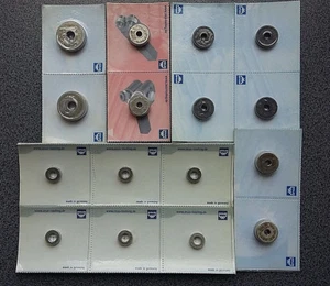 Rändel Rändelrad Rändelwerkzeug  - Bild 1 von 6