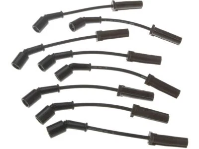 Juego de cables de bujía AC Delco 84323GMBP para Chevrolet Silverado 2500 HD 2001-2006 Foto 1 de 2