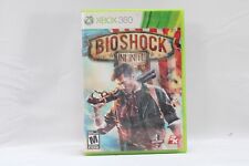 Bioshock (Microsoft Xbox 360)