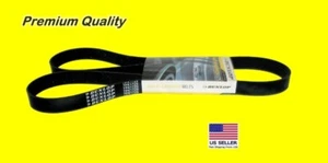 Dunlop K070680 / 7PK1729 Premium Serpentine Drive Belt for Acura - Bild 1 von 6
