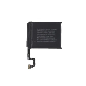 Batterie A2059 291,8 mAh pour Apple Watch Series 4 (44mm) / iWatch Series 4 (44mm) - Photo 1 sur 1