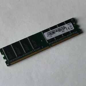 NCR 0090022376 AVM6428U52C5266K5-ELFP RAM - Foto 1 di 1