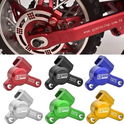 Aluminum 7075 Rear Caliper Parts For LOSI 1/4 Promoto-MX Motorcycle FXR LOS06000 - Image 1 of 4