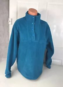 EMS Fleece Jacket Womens Medium - Picture 1 of 7