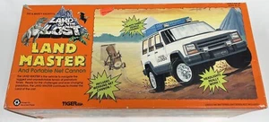 Land of the Lost Land Master y Cañón de Red Portátil 82-701 Caja Abierta Nuevo - Imagen 1 de 21
