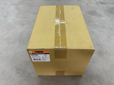 Depósito de líquido para lavadora de parabrisas 603-489 para Nissan Versa 2007-2013 Foto 1 de 3