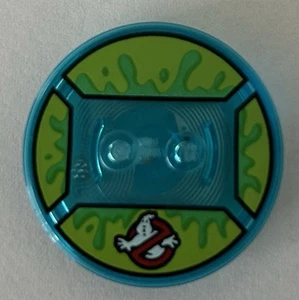 Ghost Busters Character Tag Lego Dimensions  - Picture 1 of 1