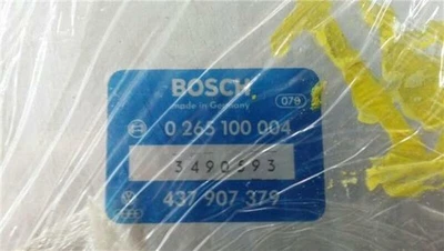 437907379 centralina abs per AUDI 200 (447) 2.2 TURBO 105250 - Immagine 1 di 2