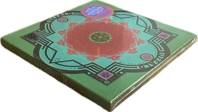The Grateful Dead Buffalo 5/9/77 5 LP Vinyl RSD 2020 NEW! SEALED! Hype Sticker! - Image 1 of 3