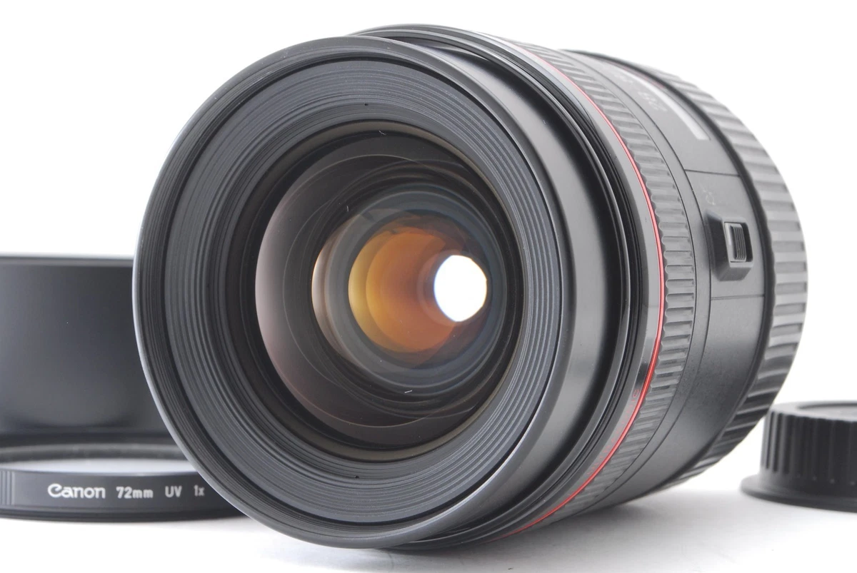 Canon EF 28-80mm Camera Lenses for sale | eBay