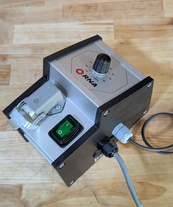 RNA feeder controller ESG1000 - 115V 50/60 Hz - Picture 1 of 4