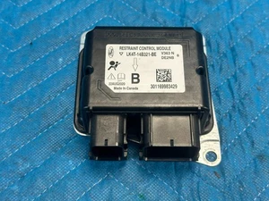 Ford Transit 150 250 350 Cargo Van Restraint Control Module 26k 2020 2021 OEM - Picture 1 of 9