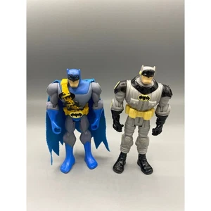 Batman Brave And The Bold Action Figures Lot of 2 - Picture 1 of 5