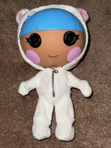 Lalaloopsy Littles Doll Bundles Snuggle Stuff - 7" Winter Themed Doll - Picture 1 of 5