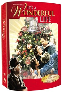 It's a Wonderful Life (Two-Disc Collector's Gift Set And Limit (DVD) (US IMPORT) - Picture 1 of 1