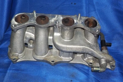 Honda Accord Acura TSX 2003-2005 2,4 L 4 cilindros motor colector de admisión inferior fabricante de equipos originales Foto 1 de 4