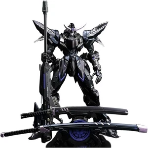 Moshow Toys MS0002S Date Masamune MCT-J03 Advanced Night Limited Ver Noble Class - Picture 1 of 11