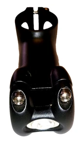 Cannondale OPI STEM 90 One Point Five 1.5 not the 1.56 stem 31.8 Clamp Free Ship - Picture 1 of 6