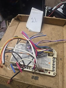 Goodman 50A50-288 Furnace Control Board AZ93830 | NRV61 - Picture 1 of 4