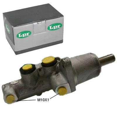 LPR MAÎTRE Cylindre De Frein 23,81mm Compatible Avec VW LT | 1596 - Photo 1/2