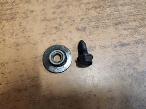 Craftsman Model 917289081 Lawn Tractor Deck Idler Arm Spacer 199092 532199092 - Picture 1 of 3