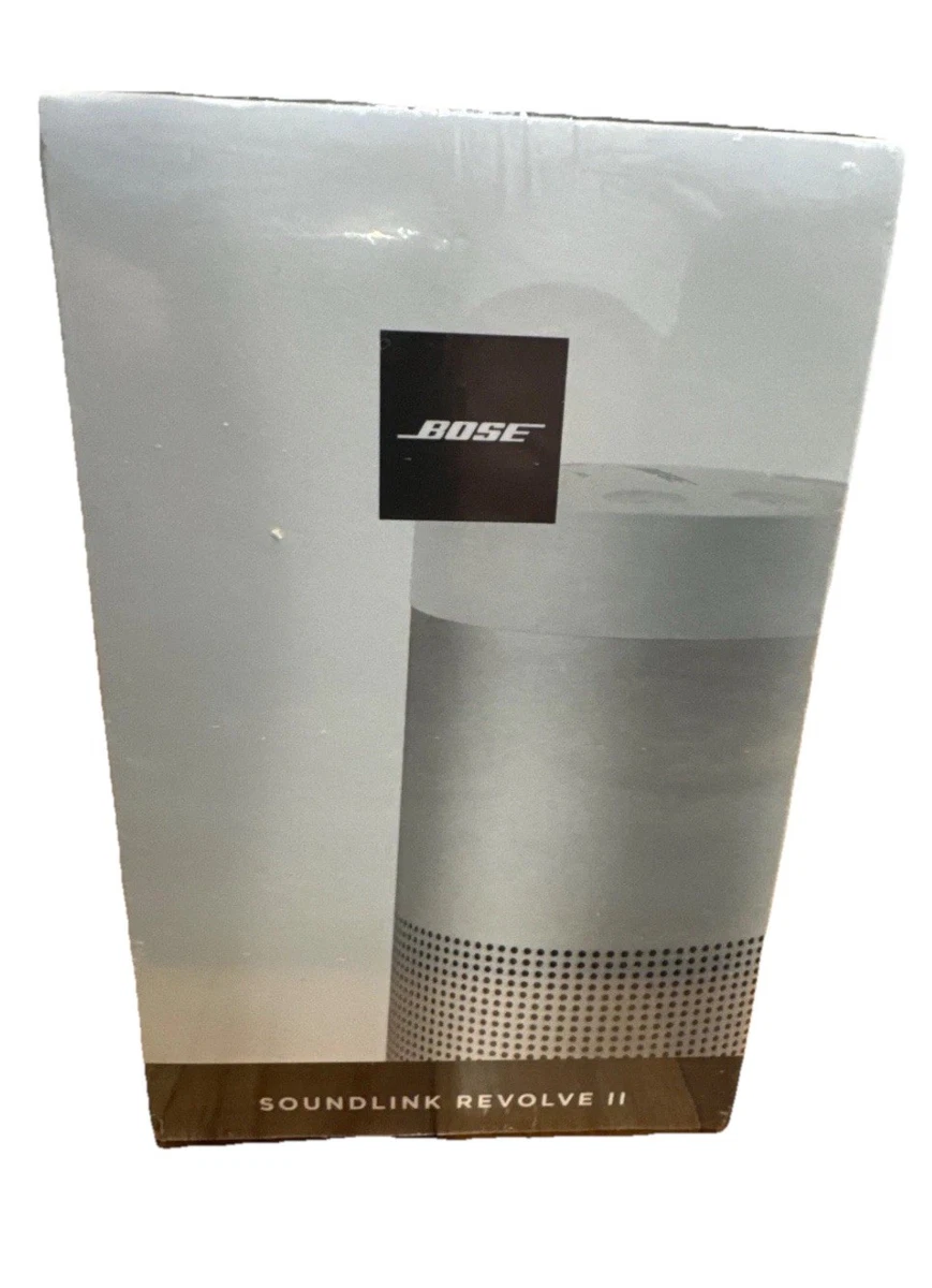 Bose SoundLink Revolve Speakers for sale - eBay