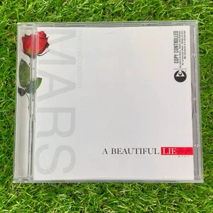Thirty Seconds To Mars - A Beautiful Lie - CD - Picture 1 of 3
