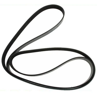 Serpentine вентилятор ремня генератора переменного тока усилитель руля для 2006-2011 Honda Civic 1,8 л - Изображение 1 из 4