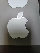 APPLE Inc Logo Stickers. Official Licensed IPAD Stickers 3" stickers