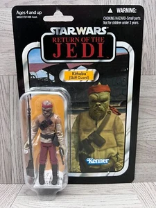 Star Wars - Vintage Collection - Kithaba (Skiff Guard) - VC 56 - Picture 1 of 6