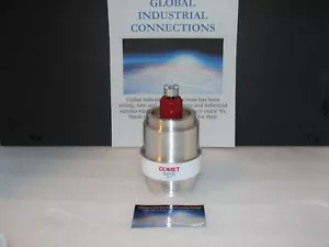 COMET Vacuum Capacitor CVPO-500BC/15-BECA 50-500pF 15/9kV - Picture 1 of 5