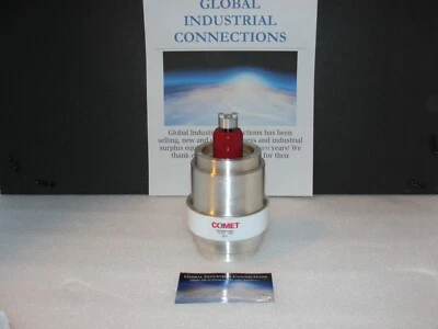 COMET 真空电容器 CVPO-500BC/15-BECA 50-500pF 15/9kV — 第 1/4 张图片