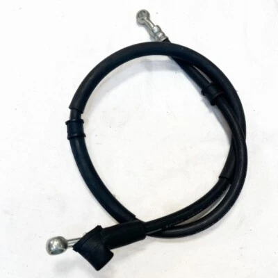 Manguera de freno delantera superior genuina Honda CB650 45126-426-023 NUEVA Foto 1 de 2