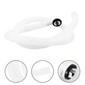 Window Unit Drain Hose Kit Air Conditioner for Portable Tubing - Picture 1 of 12