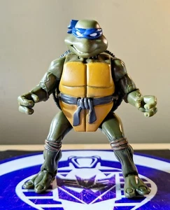 TMNT MUTATIONS MUTATIN' DONATELLO 2003 PLAYMATES ADOLESCENTES MUTANTES TORTUGAS NINJA - Imagen 1 de 2
