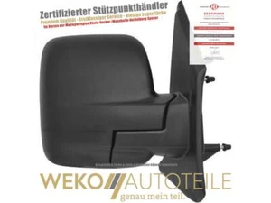 Außenspiegel rechts DIEDERICHS 1897024 passend für FIAT  passend für NISSAN - Bild 1 von 1