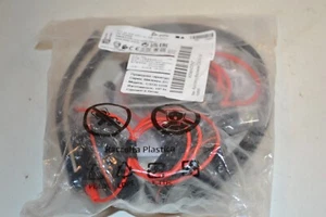 Plantronics Poly BW 3220 Stereo HS 8X228A6 Blackwire 3220 USB-C or A w/Mic - Picture 1 of 3